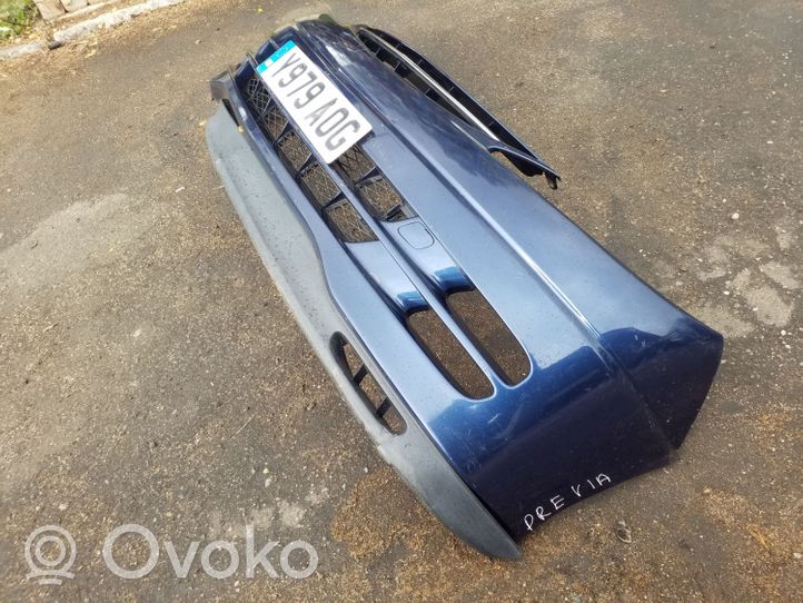 Toyota Previa (XR30, XR40) II Etupuskuri OEM