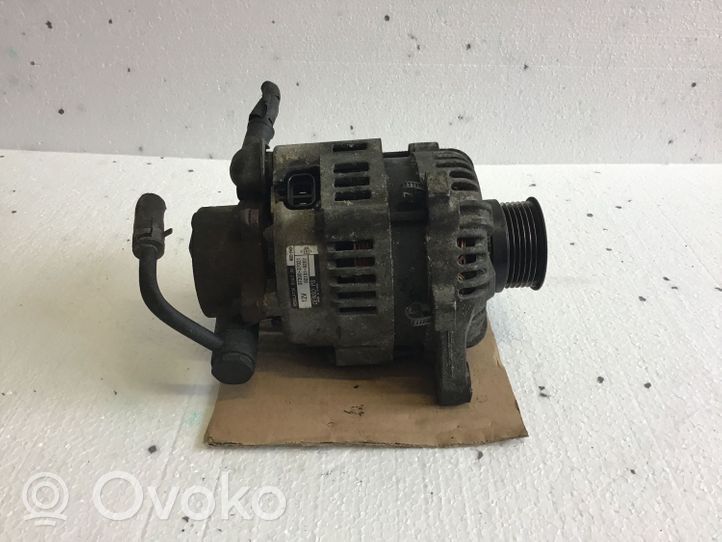 KIA Carens I Generator/alternator 3730027021