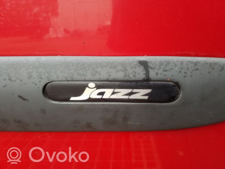 Honda Jazz Priekinės durys OEM