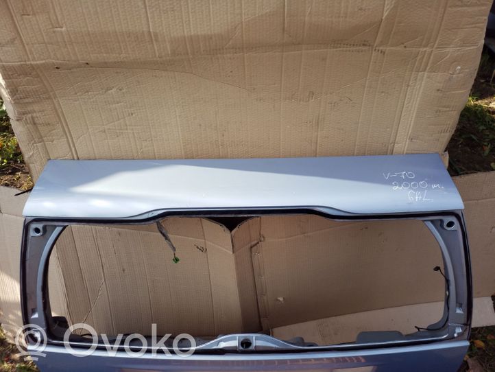 Volvo V70 Portellone posteriore/bagagliaio 09203051