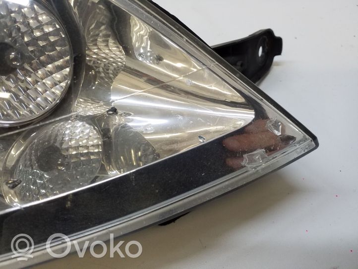 Fiat Scudo Faro delantero/faro principal 89901162