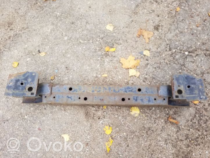 Mitsubishi Outlander Front bumper cross member OEM