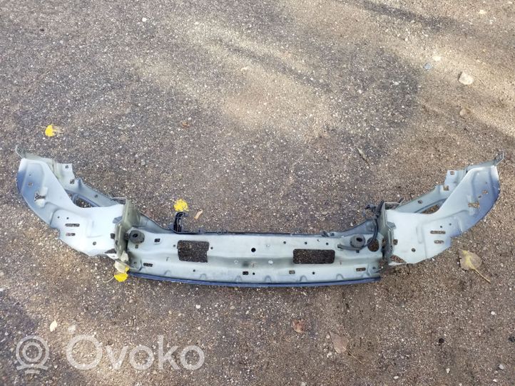 Volvo C30 Top upper radiator support slam panel OEM