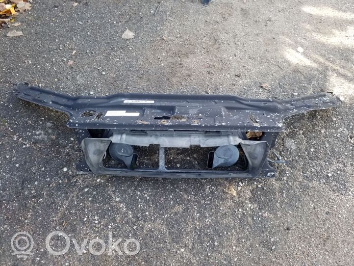 Volvo V70 Staffa del pannello di supporto del radiatore parte superiore 9454292