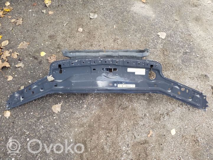 Volvo S80 Radiateur panneau supérieur d'admission d'air 9454292