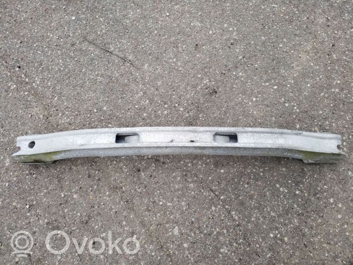 Citroen C4 Grand Picasso Renfort de pare-chocs arrière 9652943580