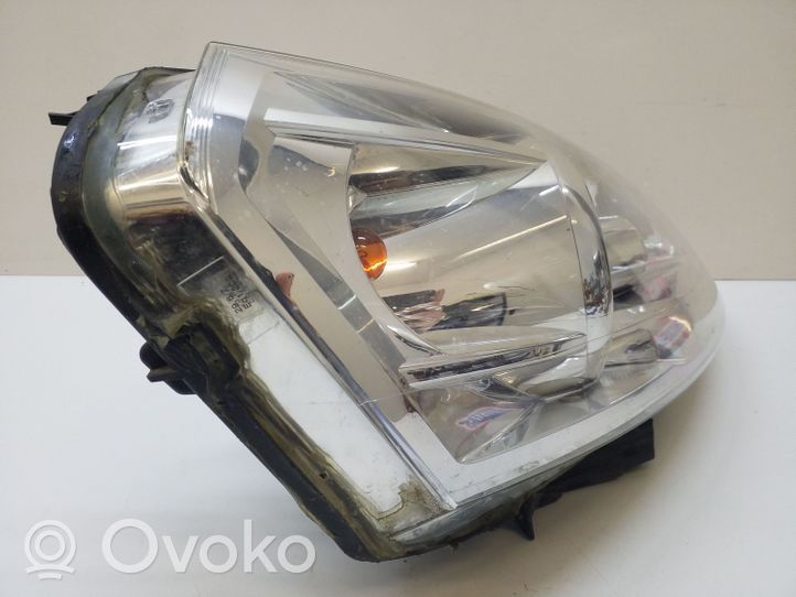Citroen Jumpy Headlight/headlamp 89901162