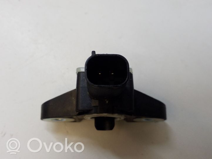 Jeep Cherokee Sensore d’urto/d'impatto apertura airbag P56038976AA