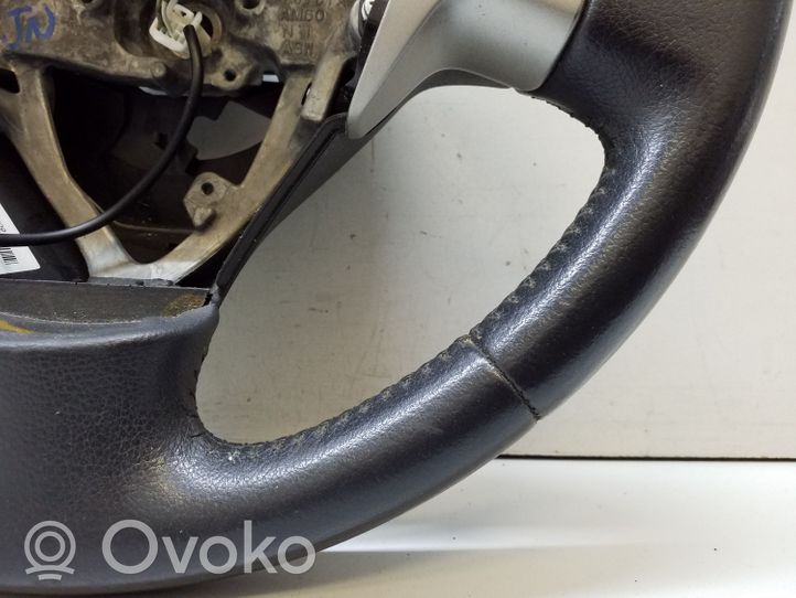 Toyota Auris 150 Ohjauspyörä 7085303