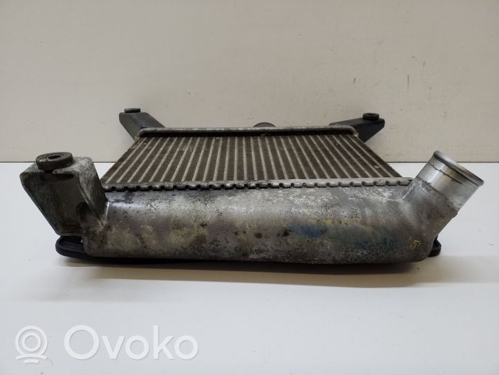 Toyota RAV 4 (XA20) Välijäähdyttimen jäähdytin 27040332