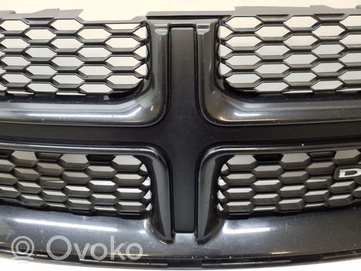 Dodge Grand Caravan Atrapa chłodnicy / Grill 68100689AA