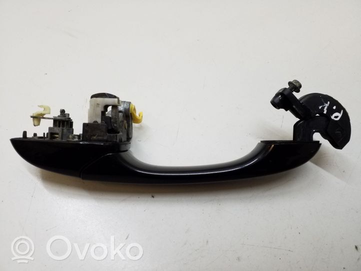 Dodge Grand Caravan Takaoven ulkokahva OEM