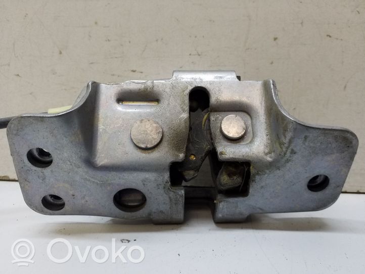 Dodge Grand Caravan Liukuoven lukko 020333