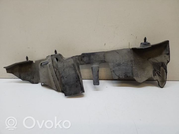 Dodge Grand Caravan Wlot / Kanał powietrza intercoolera 55111331AA