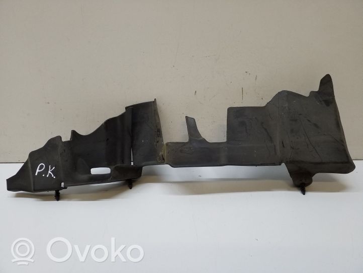 Dodge Grand Caravan Wlot / Kanał powietrza intercoolera 55111331AA