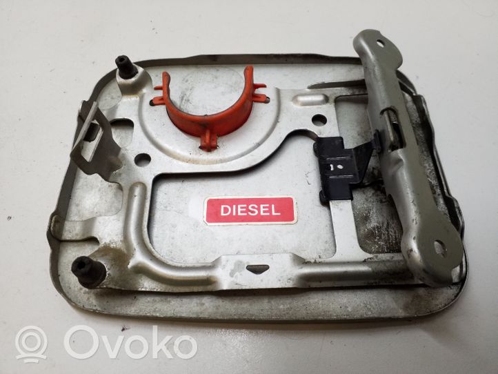 Nissan Almera Tino Polttoainesäiliön korkki OEM