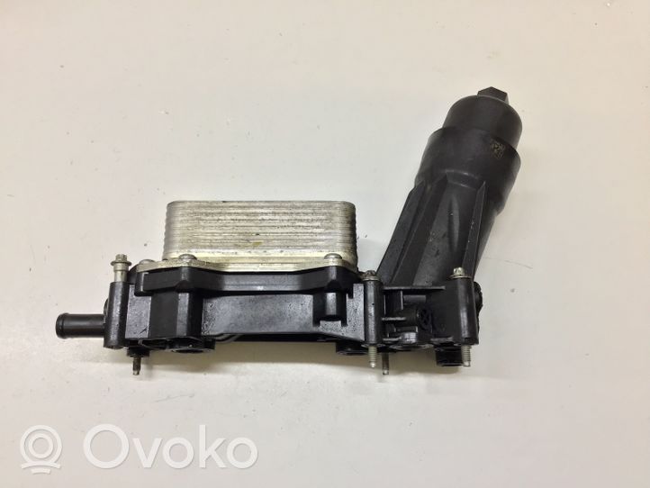 Dodge Grand Caravan Supporto di montaggio del filtro dell’olio 679042441