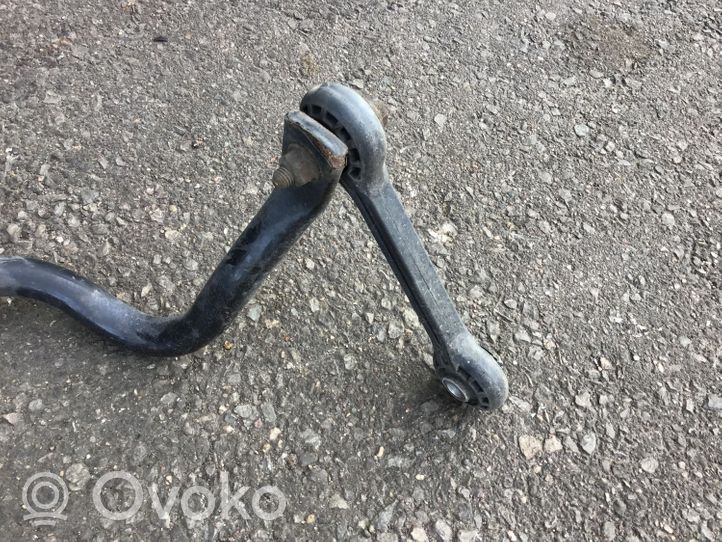 Audi A5 8T 8F Barra stabilizzatrice anteriore/barra antirollio 8K0411309K