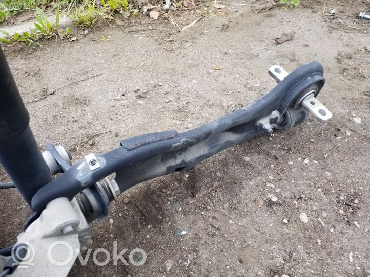 Chrysler Pacifica Takajousituksen asennussarja OEM