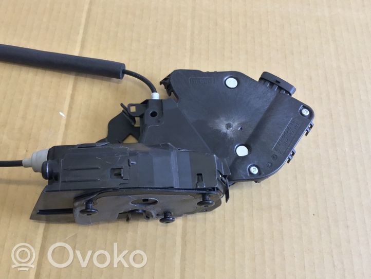 Land Rover Range Rover Sport L494 Serrure de porte avant DK62203A28ED