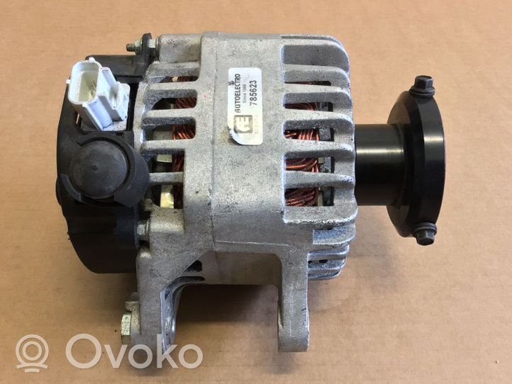 Ford Focus Generatore/alternatore 785623