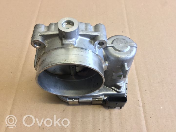 Dodge Grand Caravan Zawór przepustnicy OEM