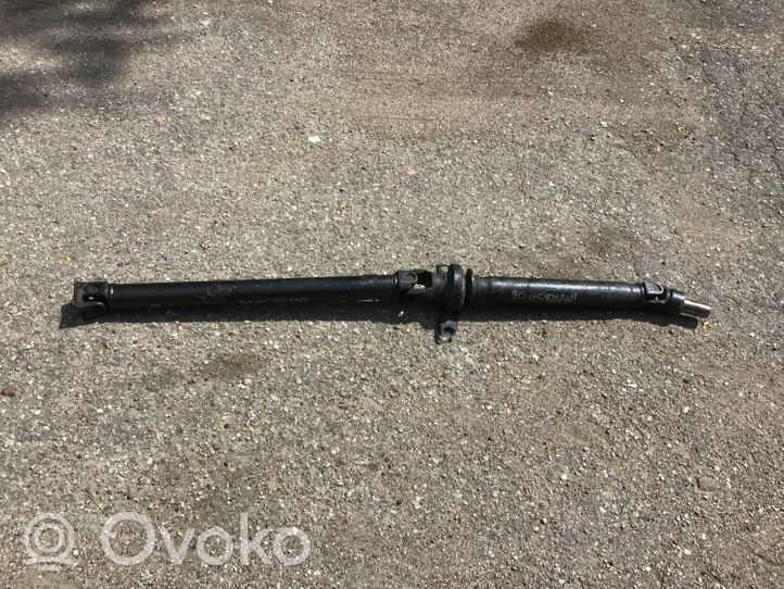 Subaru Impreza II Wał napędowy / Komplet OEM