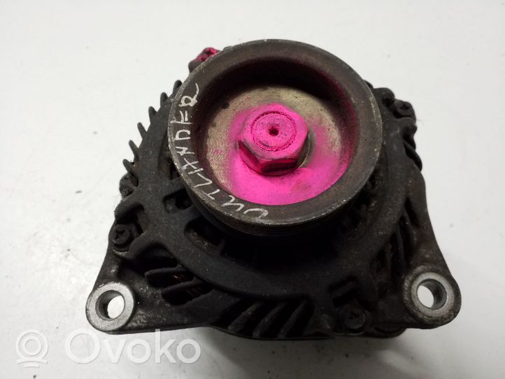 Mitsubishi Outlander Alternator MN183450