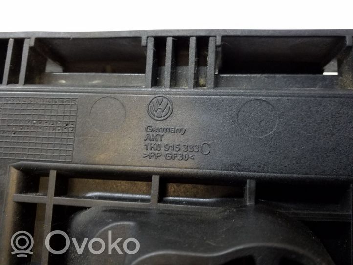 Seat Toledo III (5P) Boîte de batterie 1K0915333C