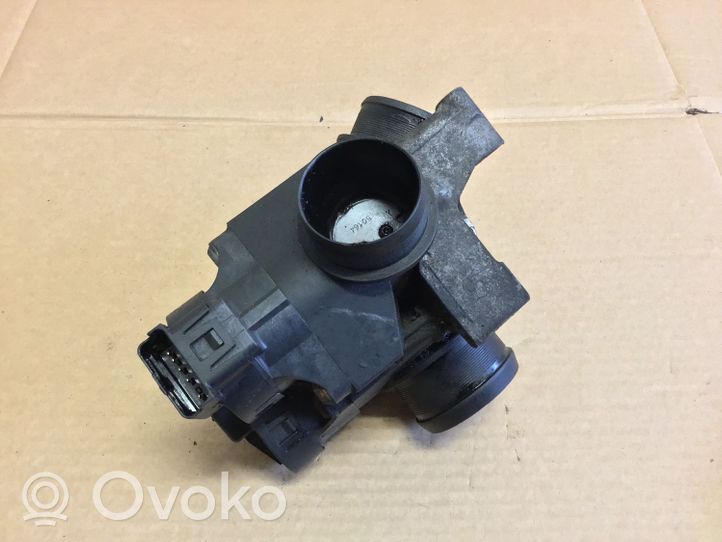 Volvo C30 Clapet d'étranglement 9686487880