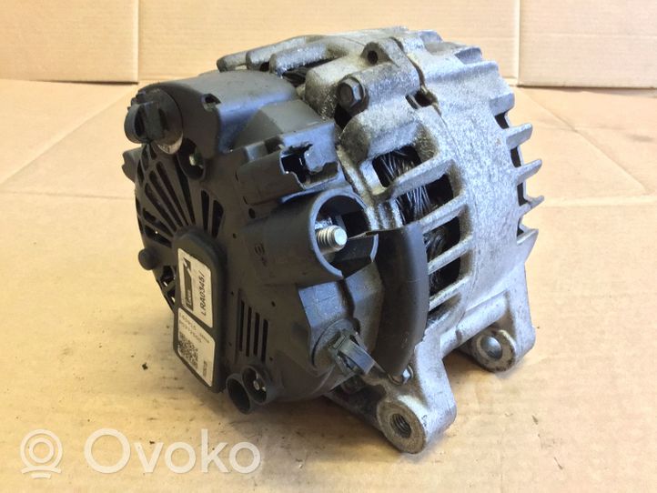 Citroen Jumpy Alternator LRA03457