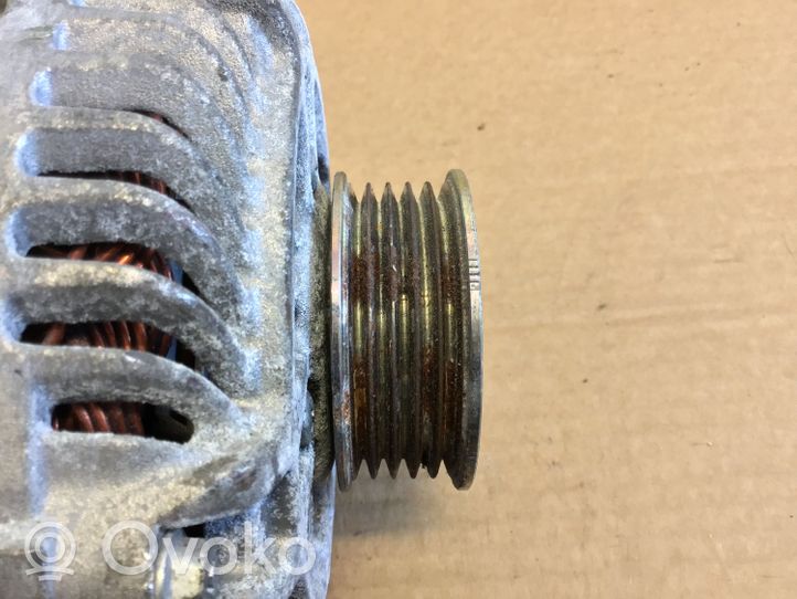 Suzuki Swift Alternator 3140085L02