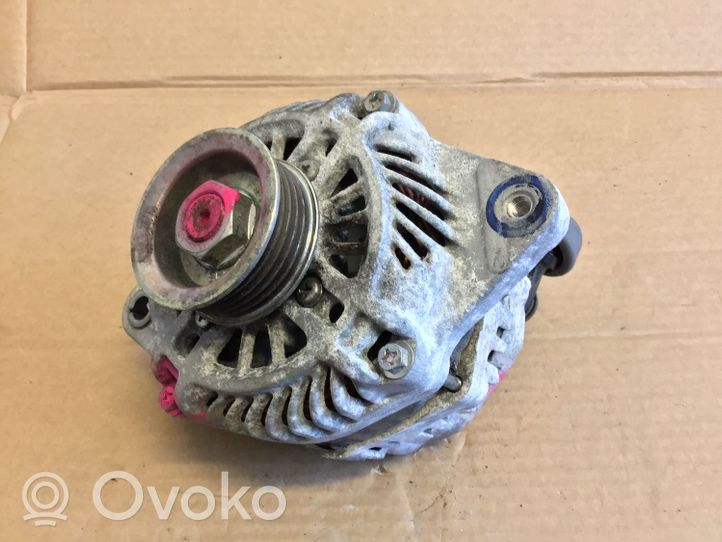 Suzuki Swift Alternador 3140085L02