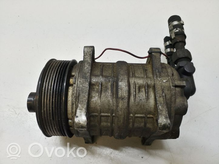 Iveco Daily 35.8 - 9 Compressore aria condizionata (A/C) (pompa) QP15HD