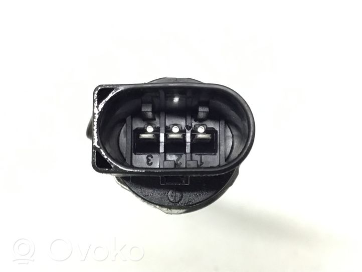 BMW 1 F20 F21 Kuro įpurškimo sistemos komplektas 0445110503