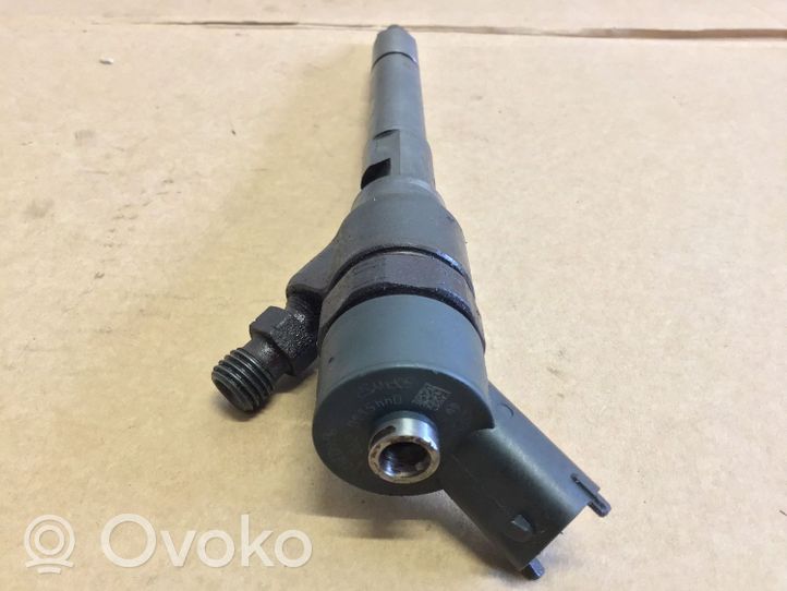 Opel Antara Injecteur de carburant 0445110270