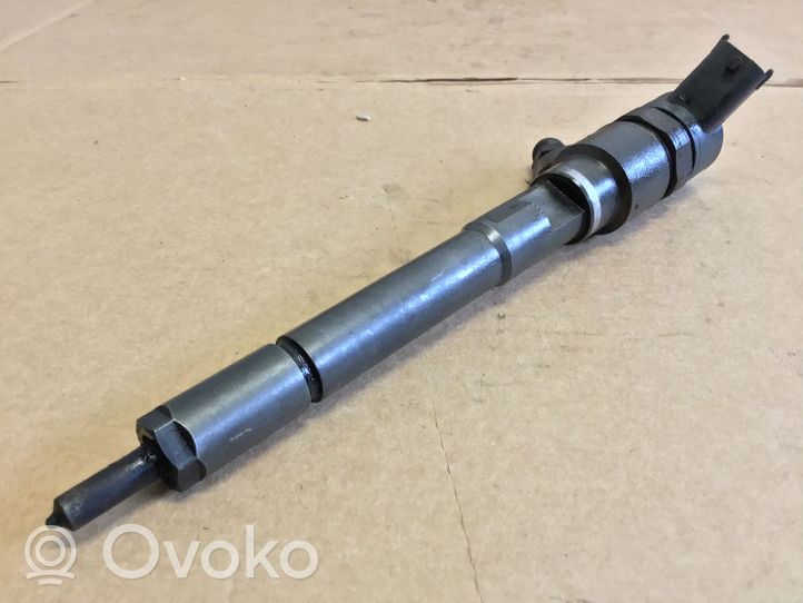 Opel Antara Fuel injector 0445110270