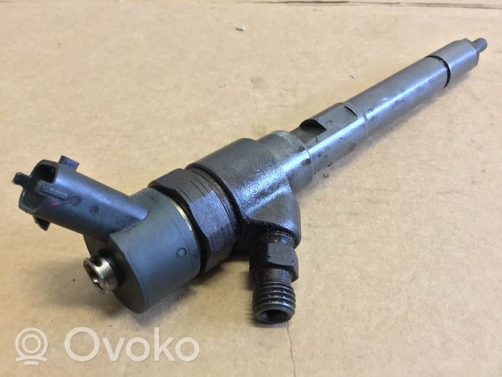 Opel Antara Fuel injector 0445110270