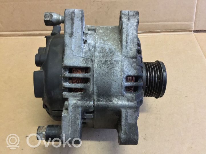 Citroen Berlingo Alternator 9646321780