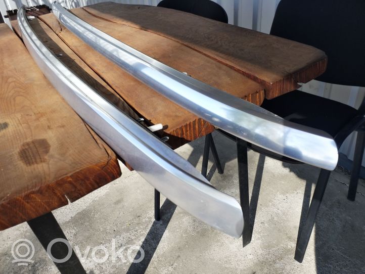 Lexus NX Roof bar rail 600A