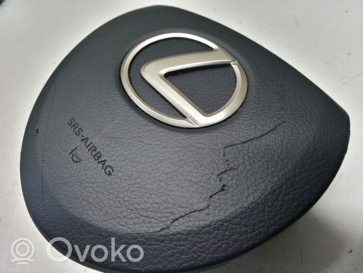 Lexus NX Airbag de volant TG10A01003