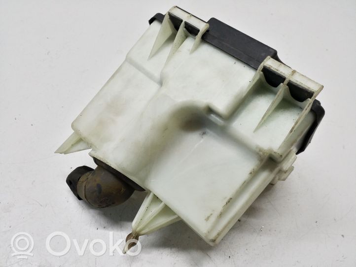 Mercedes-Benz C AMG W205 Fuse module A2059981301