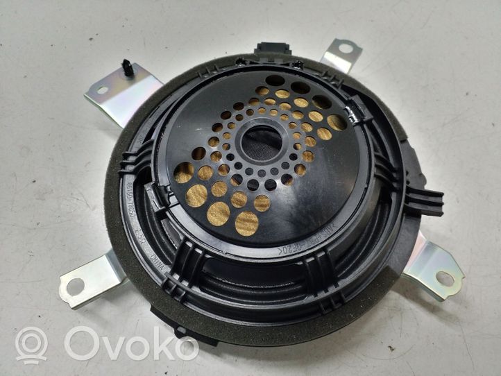 Lexus NX Enceinte subwoofer 8615078050