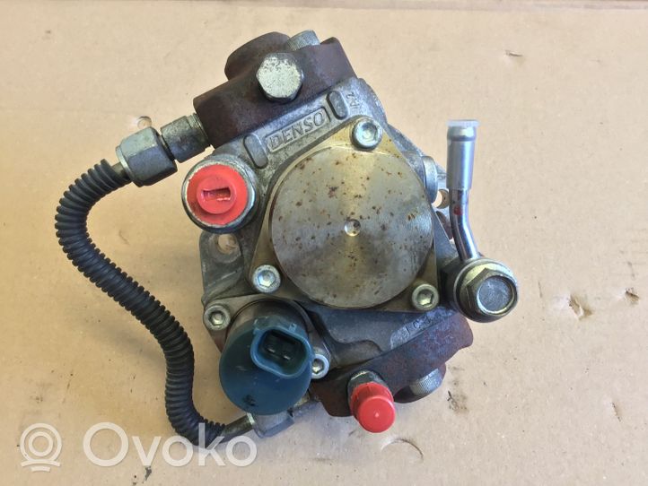 Mazda 6 Pompe d'injection de carburant à haute pression SH0113800B