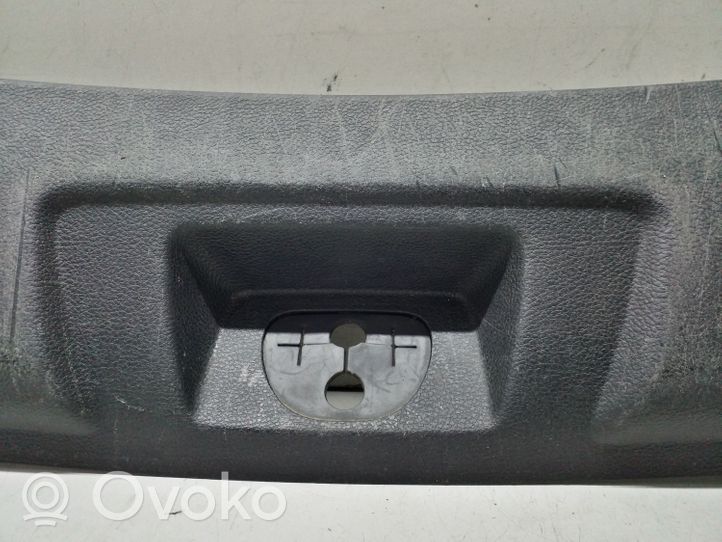 Dodge Durango Rivestimento di protezione sottoporta del bagagliaio/baule 1NE03DX9AC