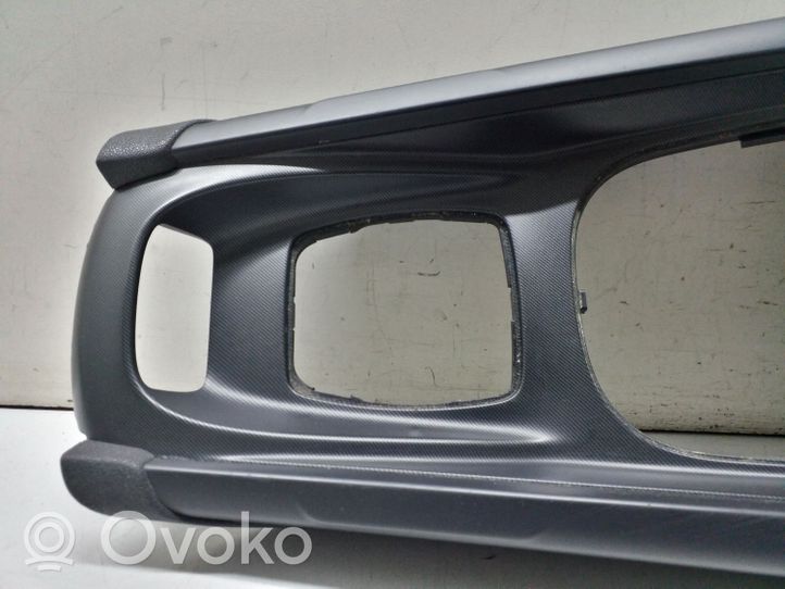 Citroen DS4 Pavarų perjungimo svirties apdaila (plastikinė) 96728284ZD