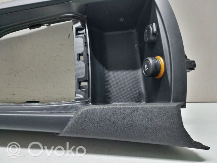 Citroen DS4 Ramka drążka zmiany biegów 96728284ZD