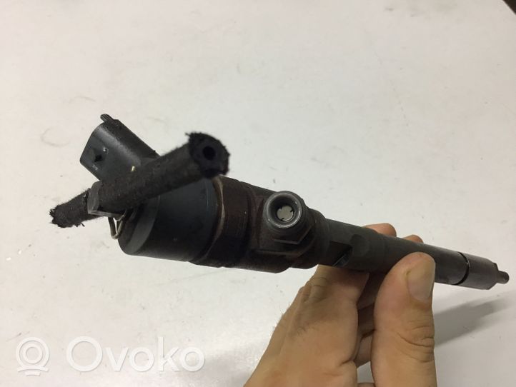 Hyundai Sonata Injecteur de carburant 3380027400