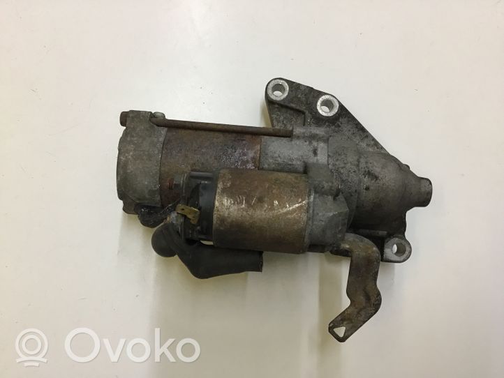 Mitsubishi Grandis Käynnistysmoottori M001T93571