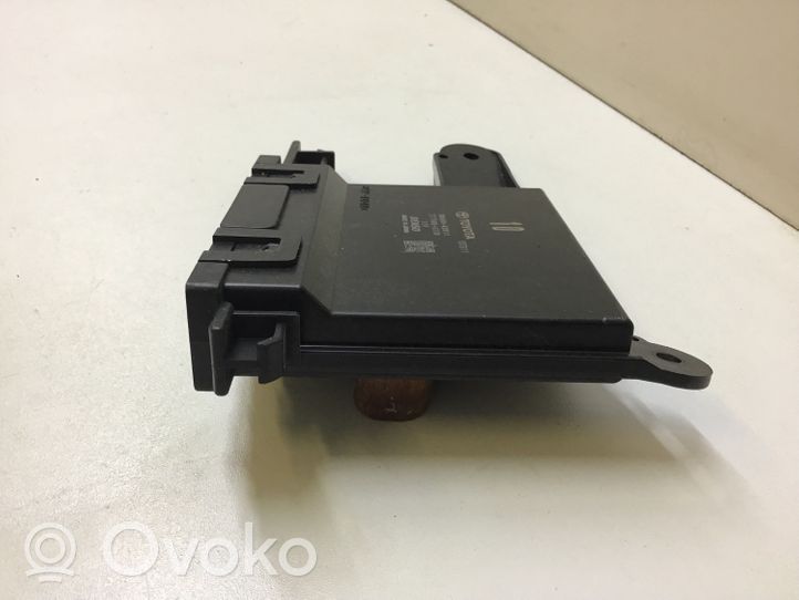 Toyota RAV 4 (XA50) Module unité de contrôle climatisation 8865042811